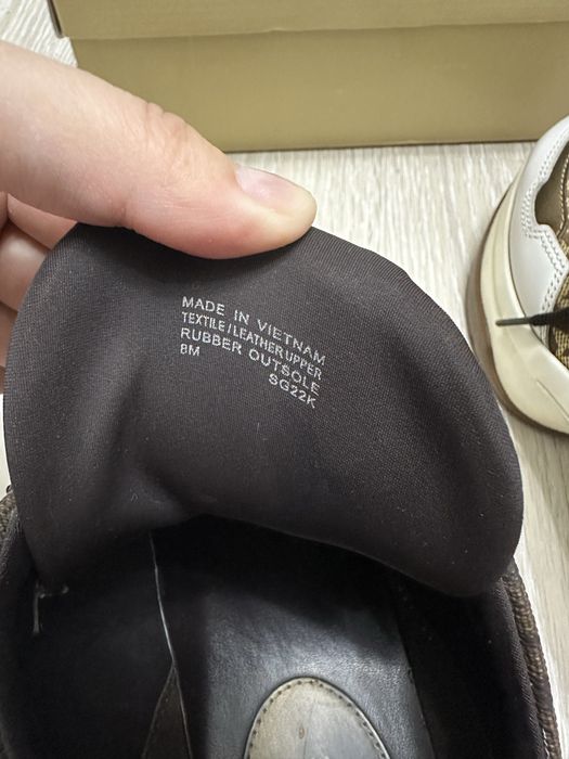Кроссовки Michael Kors