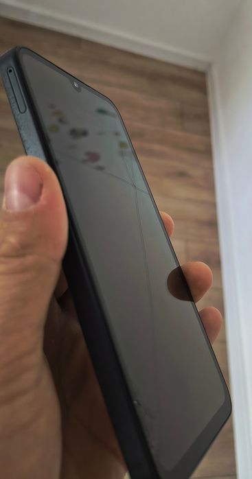Vând Samsung Galaxy A15 4g –  display spart