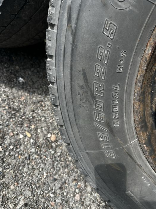 Продам щины из Европы разных размеров