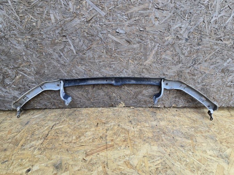 Сабля планка бампера Тойота Прадо 95 Prado