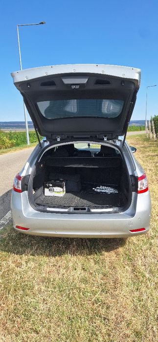 Vând peugeot 508 sw