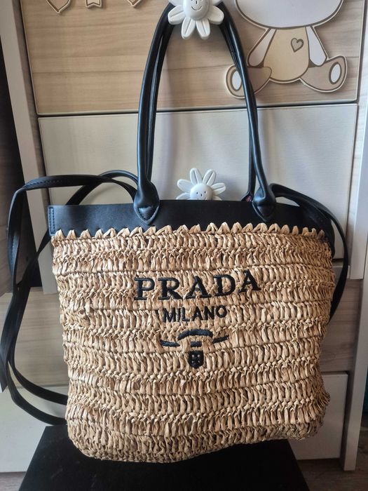 P.R.A.D.A Prada P.R.A.D.A