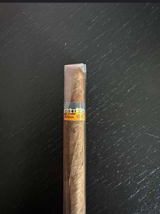 Trabucuri Coohiba