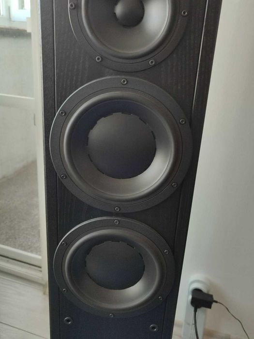 Dynaudio contour 3.3