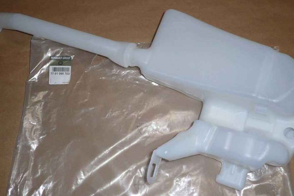 Rezervor apa spalare parbriz OE RENAULT 7701065703 Opel Vivaro 2.0, 2.5 2001-2014