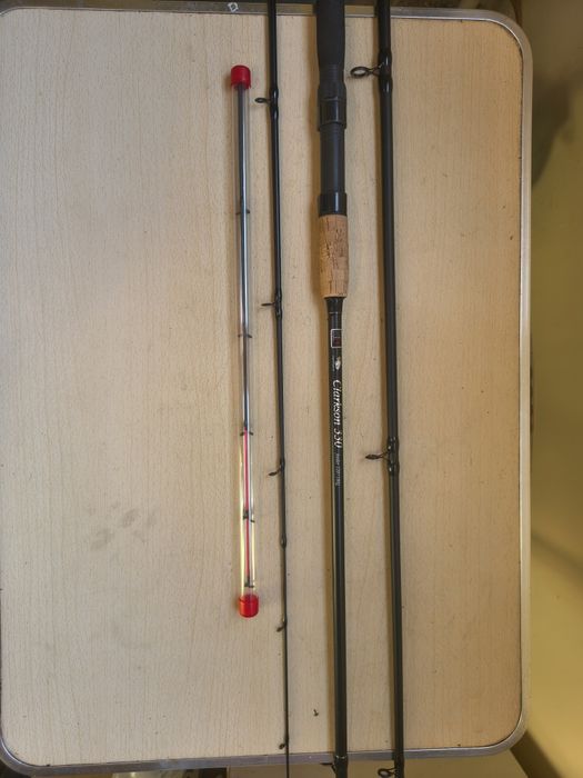 Lanseta Feeder 330