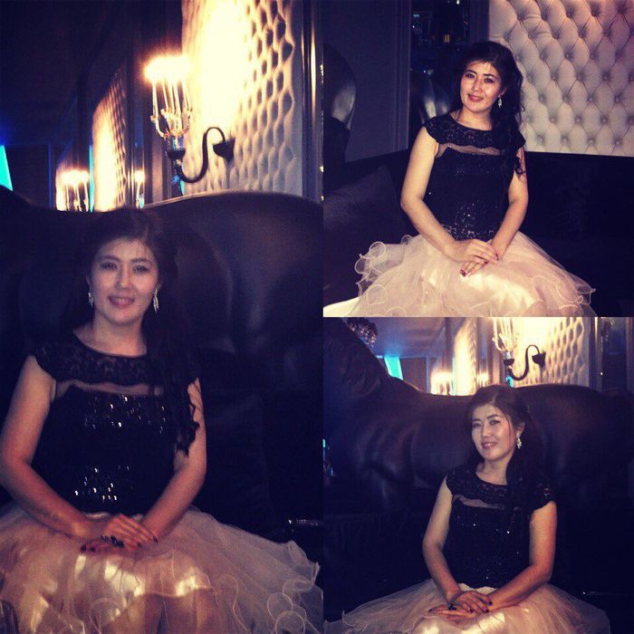 Продам потресающие платье