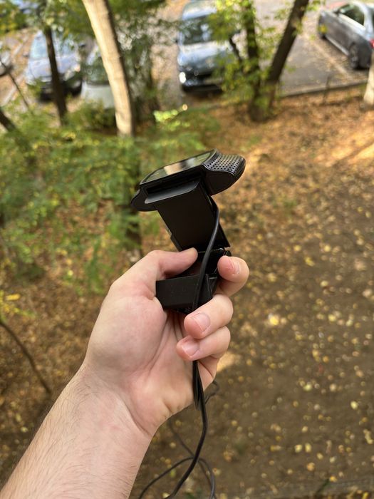 Camera web 1080 logitech C920