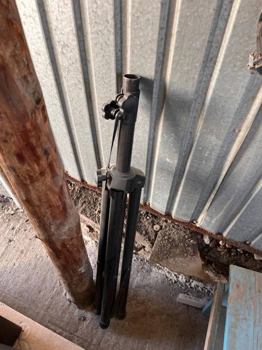 Музыкальная апаратура