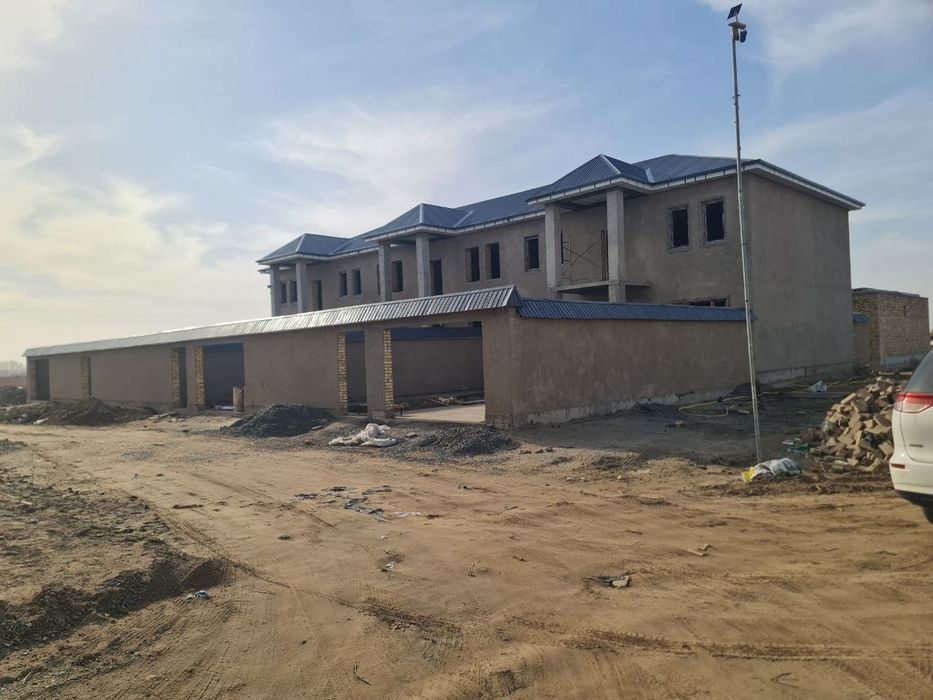 Турар жой сотилади