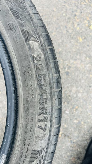 Продам пару летних