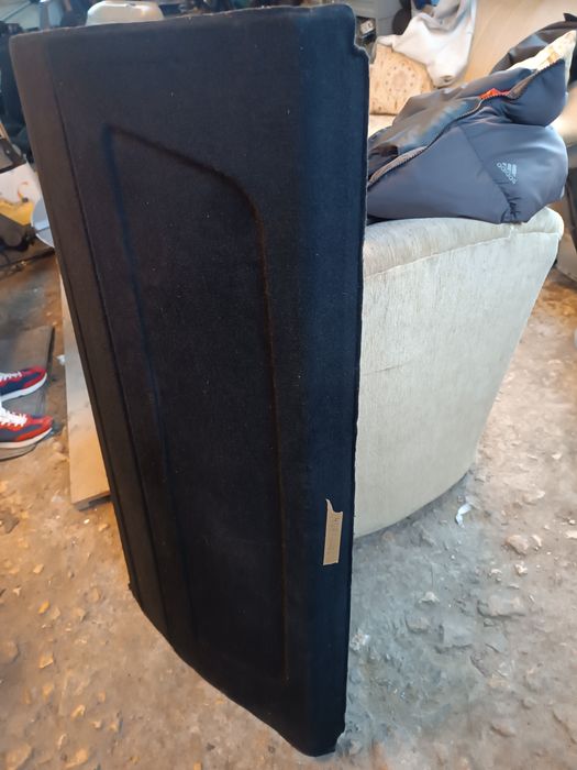 Оригинална  кора зa Багажник за Пежо 407 комби 2004- 2011г