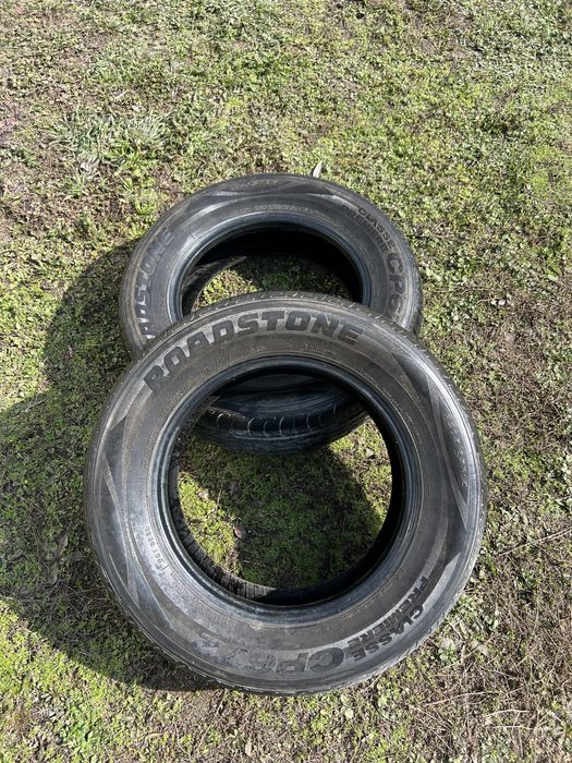 Летние шины 205/65/15