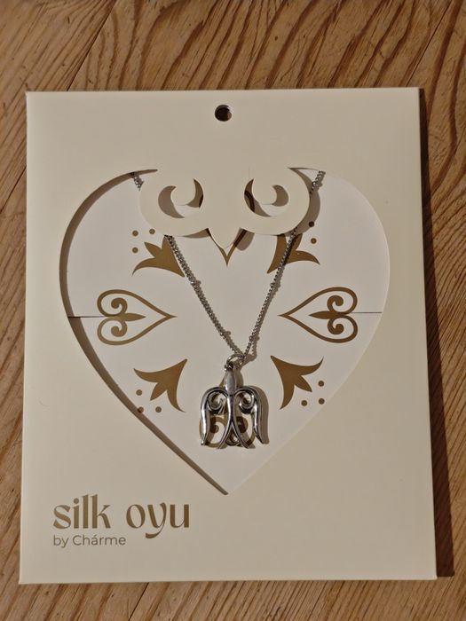 Подвеска и цепочка. Алматы