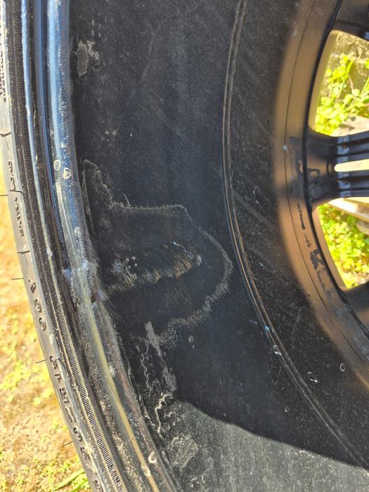 Джанти 19 style 172 с летни гуми