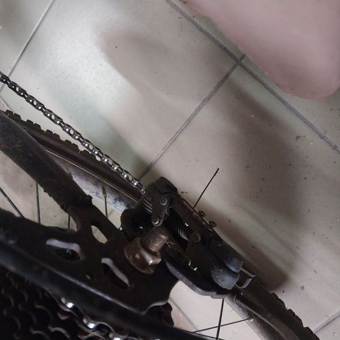 Велосипед Астана