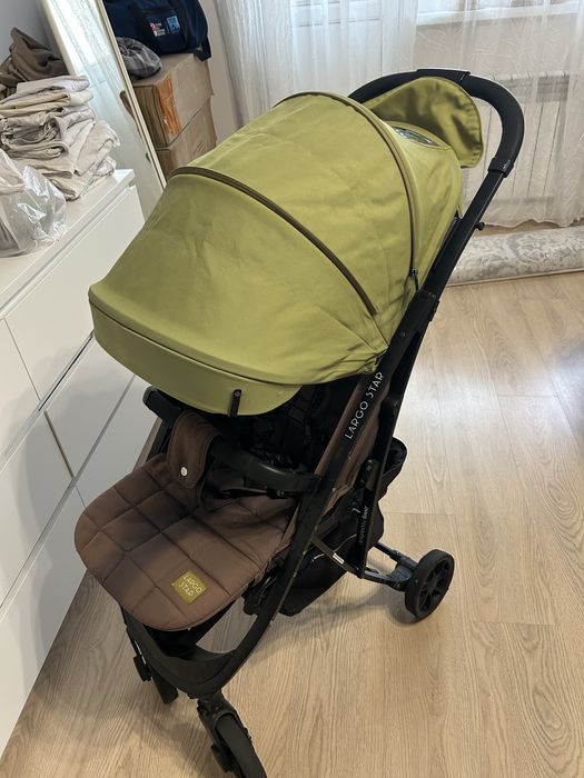 Продам Бу коляску