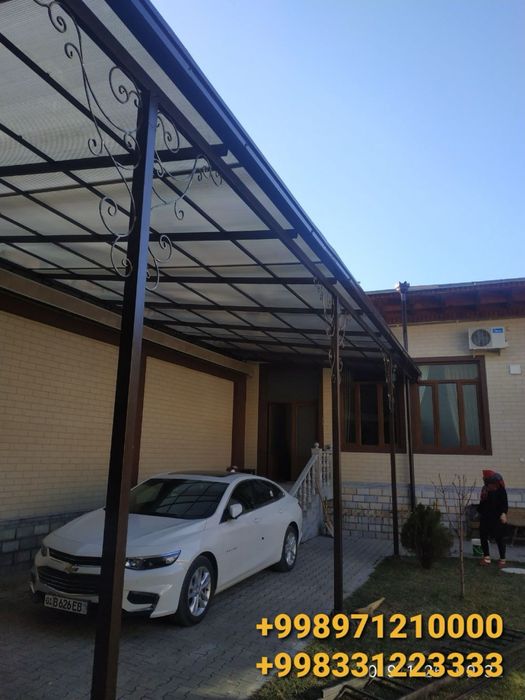 Leksan + змер + доставка и установка лексан