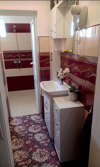 Апартамент Панорама