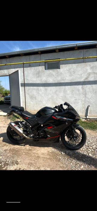 Mototsikl ducatti