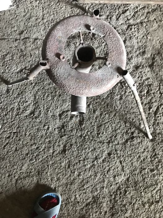 Ручной инструмент