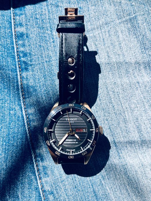 мъжки часовник "TISSOT"