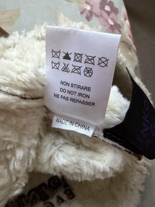 Сумочка Pinko на цепочке