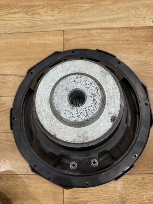 Сабвуфер JVC drvn 12р