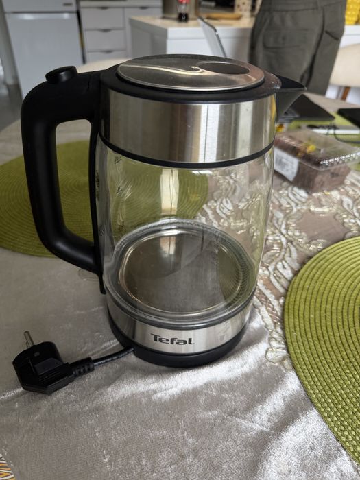 Tefal чайник чай чайник чай чай