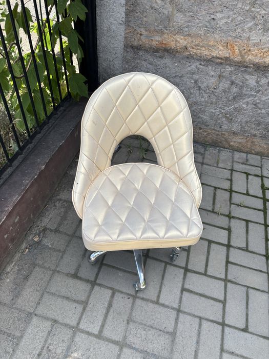 Кресла для салона красоты