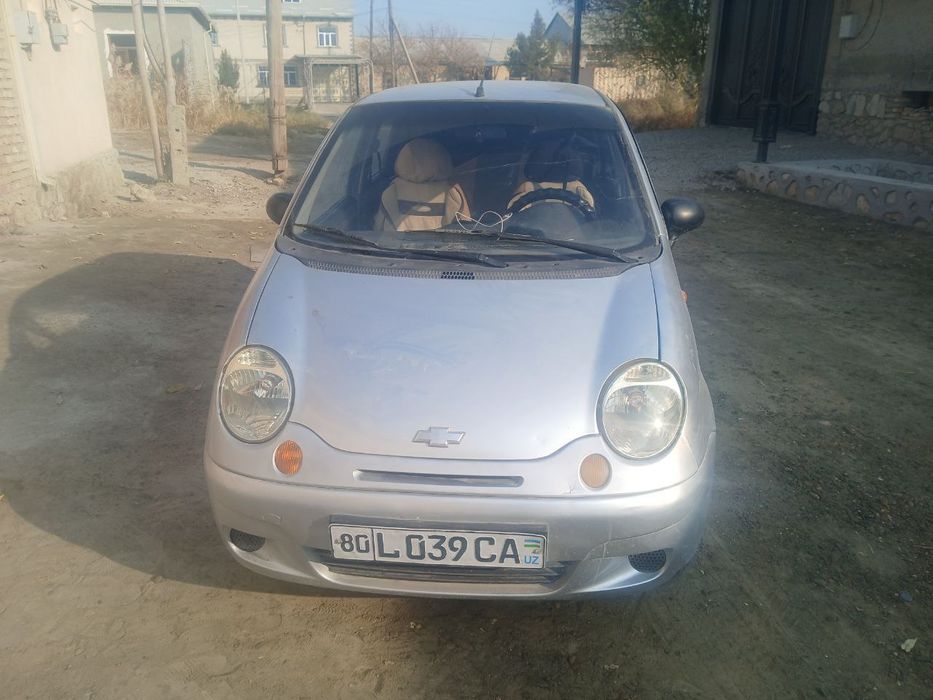 Matiz 3 talik 2-pozitsiya