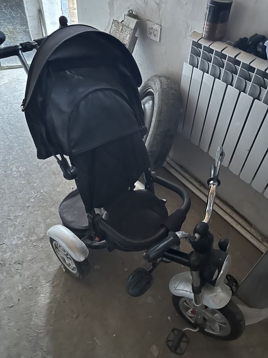 Продам велосипед детский