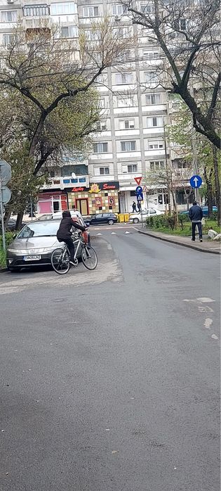 Apartament Circumvalatiuni-700 4 camere