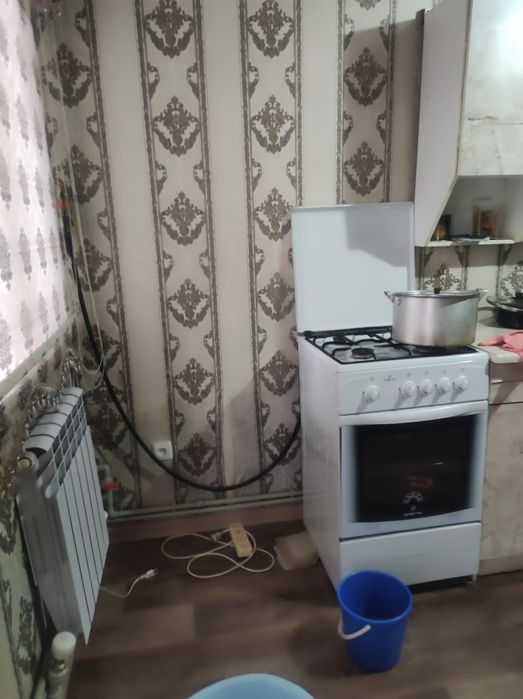 Сдается квартира