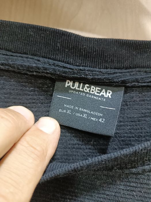 Оригинальная Pull Bear