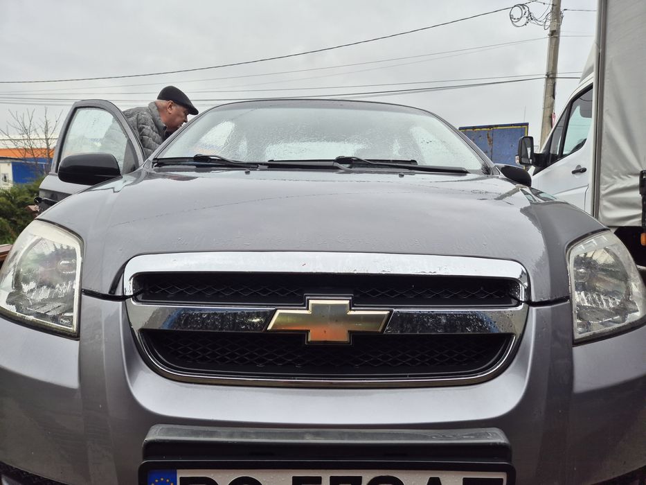 Vand Chevrolet  Aveo 2008