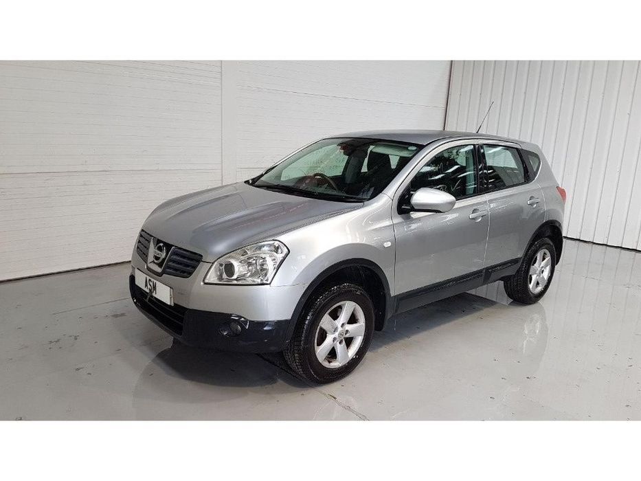 Instalatie electrica completa Nissan Qashqai 2007 SUV 1.5 dCI