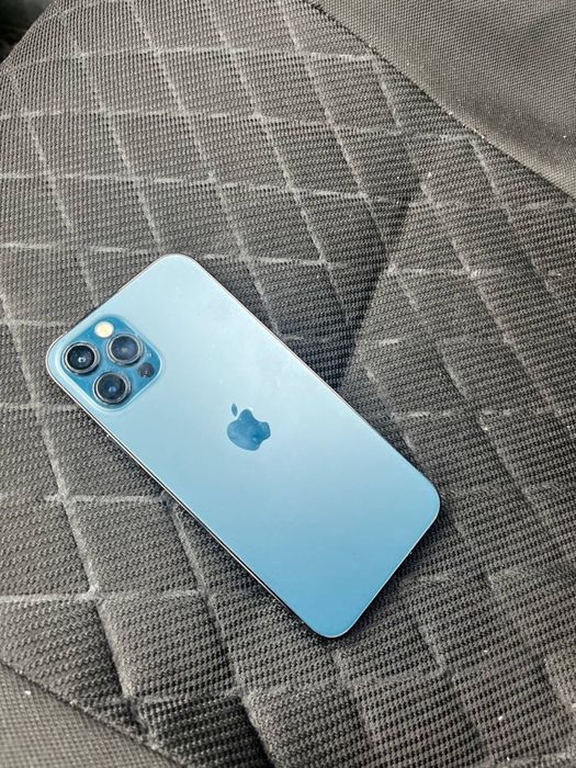 Iphone 12 pro xolati idial srochna sotiladi