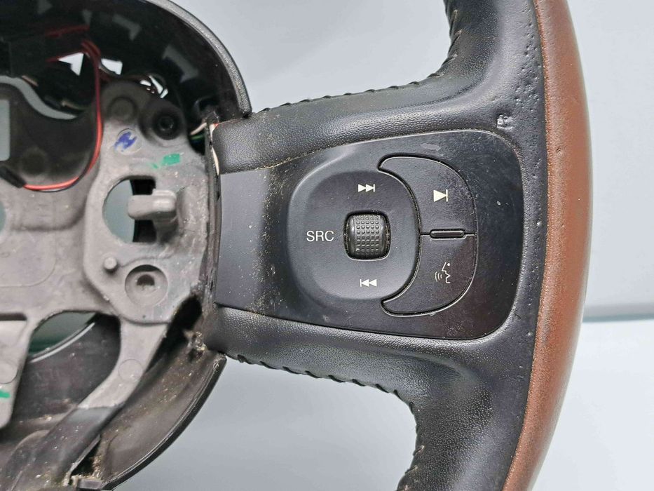 Volan Fiat 500L Trekking [Fabr 2012-prezent] OEM