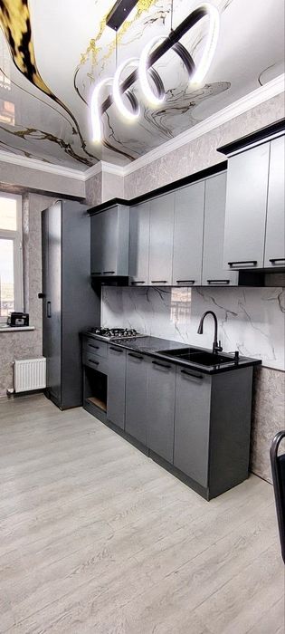 Fargona shaxar xokimyat yonida 2xonali kvartira