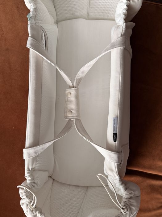 SleepCarrier X  Najell