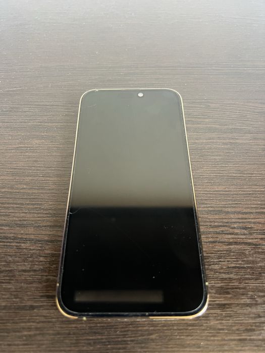Iphone 14 pro max 128