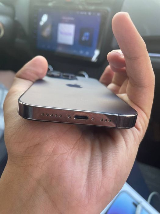 iPhone 14 Pro 128 GB