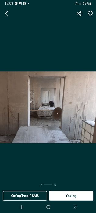 Бузиш алмазни реска алмазни бурни кесиш тешиш бузиш хизмати