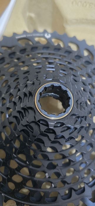 Касета SRAM x01 10 52