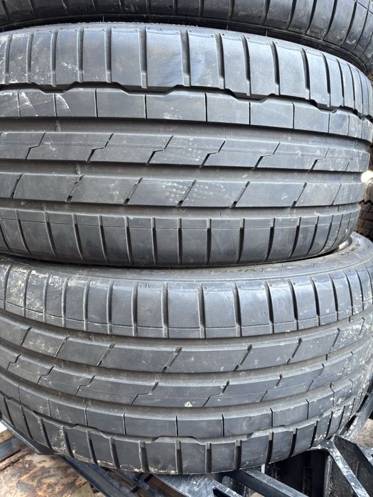 225/35/20 Hankook 4бр 2023