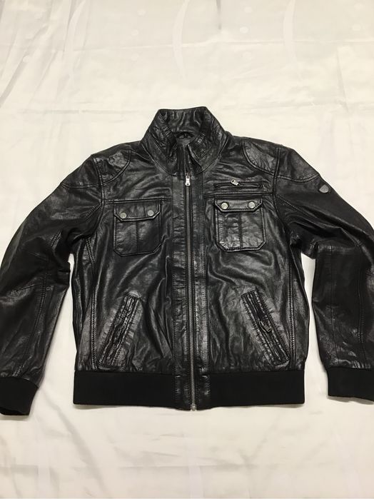 Gipsy by Mauritius jacket marime L