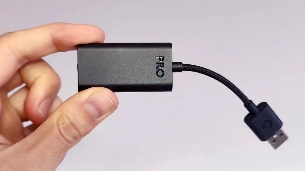 Звуковые карты g pro