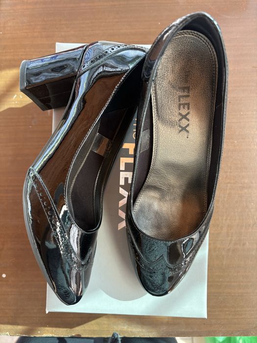 Туфли женские 39 размер