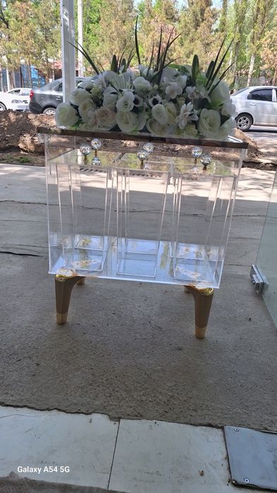 Sarpo sandiq sotiladi